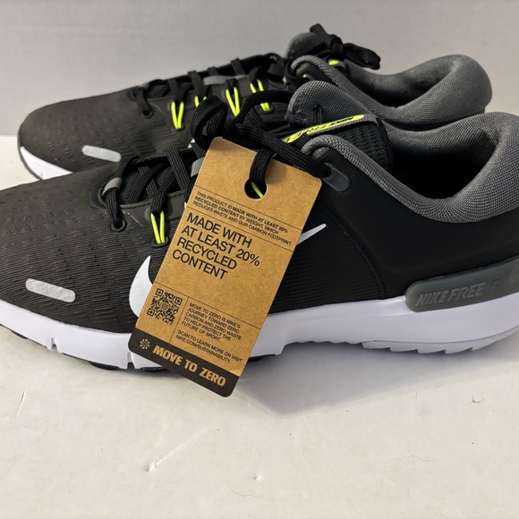 New With Tags Nike Men's Free NN Golf Shoes Size 13 - Picture 2 of 8